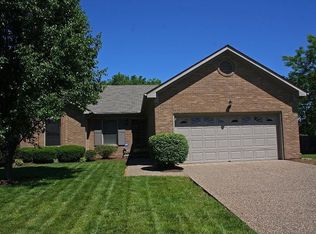 7621 Shaker Mill Rd, Louisville, KY 40220