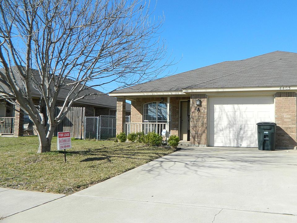 1st image of 4405 Thunder Creek Dr APT A