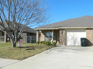 4405 Thunder Creek Dr APT A, Killeen, TX 76549