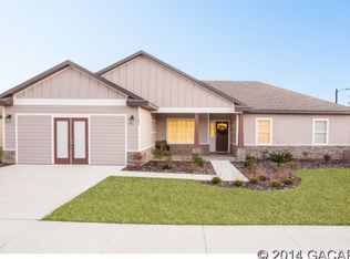 11887 NW 12th Ave, Gainesville, FL 32606