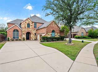 4756 McBreyer Pl, Fort Worth, TX 76244