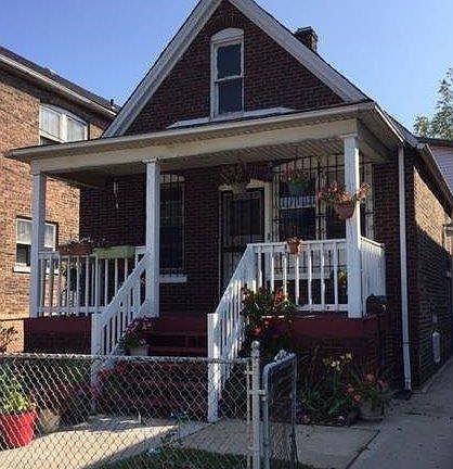 2nd image of 3819 Alder St