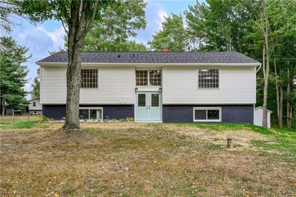 Real estate listing image