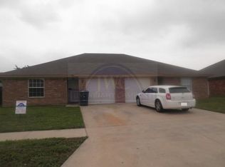 3302 Toledo Dr, Killeen, TX 76542