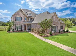 9434 Manor Way, Pike Road, AL 36064