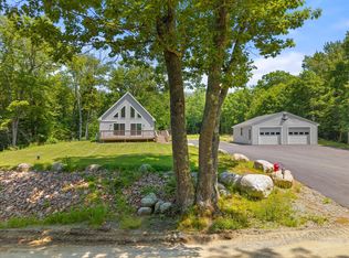 43 Nutting Ln, Ellsworth, ME 04605
