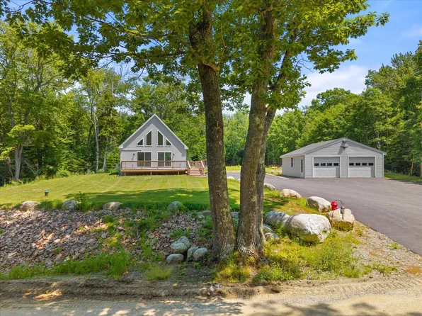 43 Nutting Lane, Trenton, ME 04605
