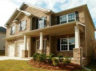 3136 Fonseca Pass, Atlanta, GA 30349