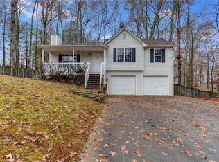 409 Benjamin Dr, Rockmart, GA 30153