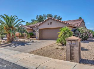 15760 W Grand Point Ln, Surprise, AZ 85374