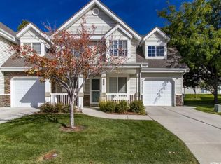 1416 Blossom Ln, Ogden, UT 84404