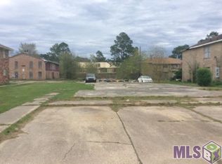 2150 N Sherwood Forest Dr #14, Baton Rouge, LA 70815