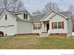 7507 Founders Mill Way, Gloucester, VA 23061