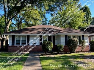 1708 48th St, Norfolk, VA 23508