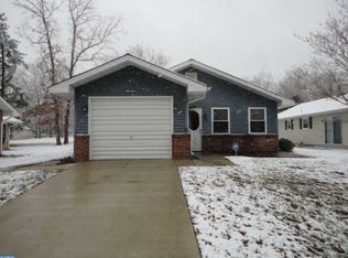 127 Oak Ave, Hammonton, NJ 08037