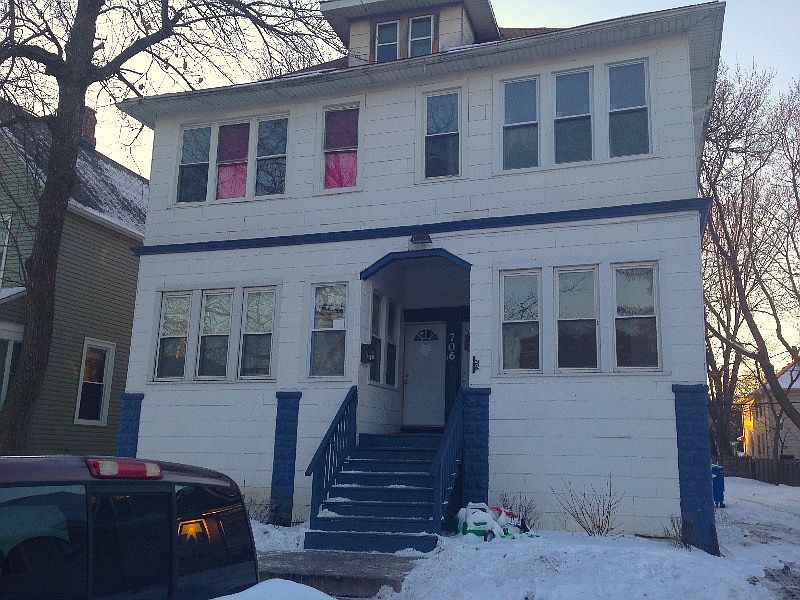 1st image of 706 S 6th Ave APT 2S