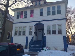 706 S 6th Ave APT 2S, Maywood, IL 60153