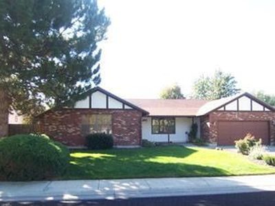 5291 Redbridge Dr, Boise, ID, 83703