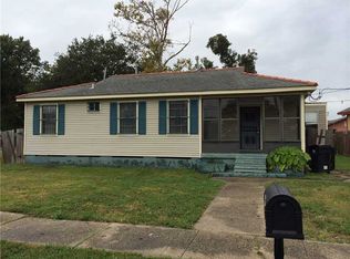 4652 Camelia St, New Orleans, LA 70126