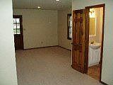 Finsished Walkout Basement