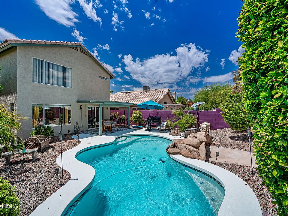 1st image of 3934 E WESCOTT Drive
