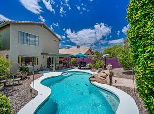 3934 E Wescott Dr, Phoenix, AZ 85050
