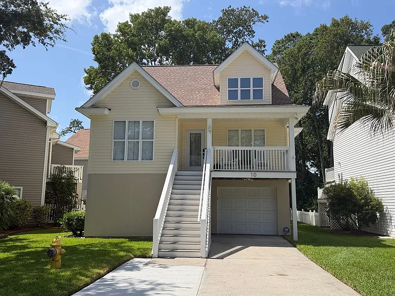 10 Cobblestone Ct — Photo 1