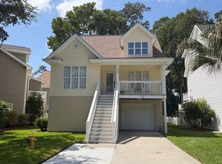 10 Cobblestone Ct, Hilton Head Island, SC 29928
