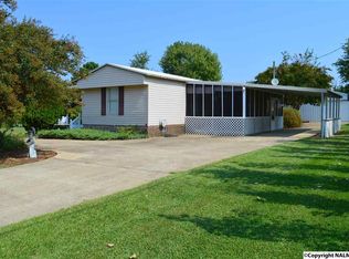 60 County Road 540, Centre, AL