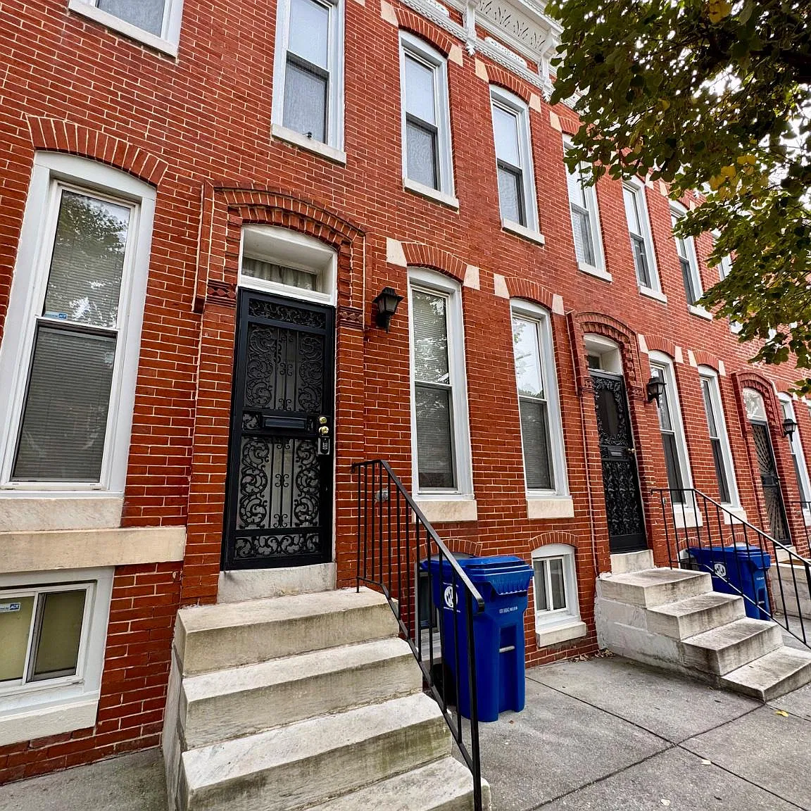 3 bed, 1.5 bath, 1340 sqft, $1,650 — Photo 1