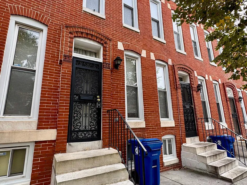 1155 N Calhoun St