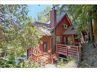 2nd image of 2568 Redwood Dr