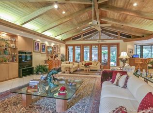 17900 SW 288th St, Homestead, FL 33030