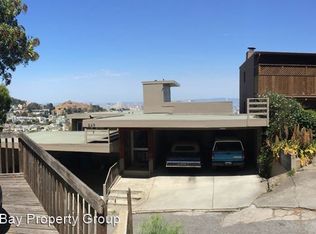 549 Corbett Ave APT 4, San Francisco, CA 94114