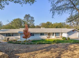 31864 Cherokee Rd, Coarsegold, CA 93614