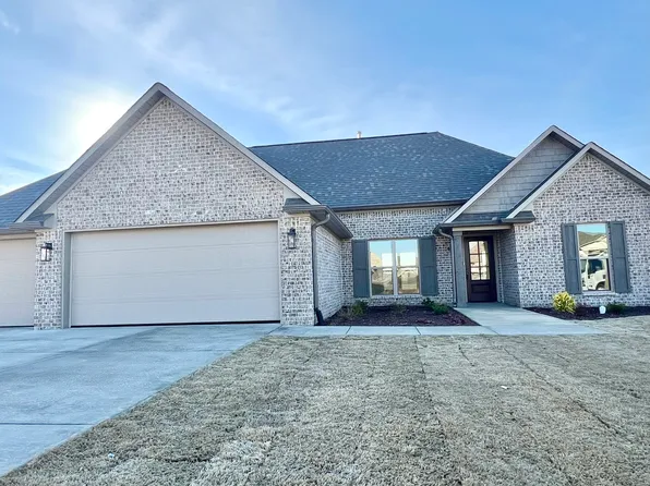 250 Nightshade Dr, Medina, TN 38355