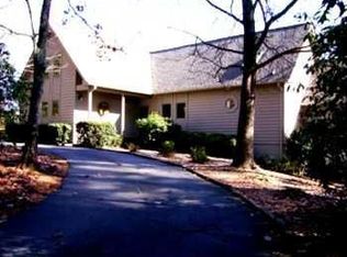 352 Quail Run, Sautee Nacoochee, GA 30571