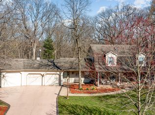 24435 S Dorothy Dr, Crete, IL 60417