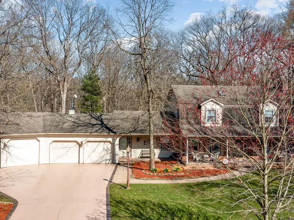24435 S Dorothy Dr, Crete, IL 60417