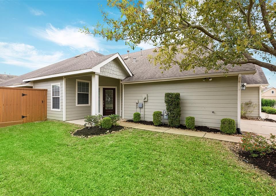 1st image of 25215 Taylor Park Ln