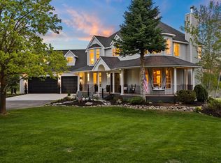 7406 S Deerview Ln, Spokane, WA 99223