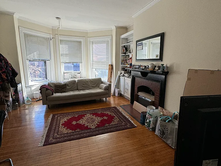 473 Beacon St #6 — Photo 6