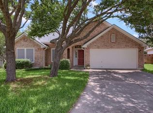 8903 Perch Cv, Austin, TX 78717