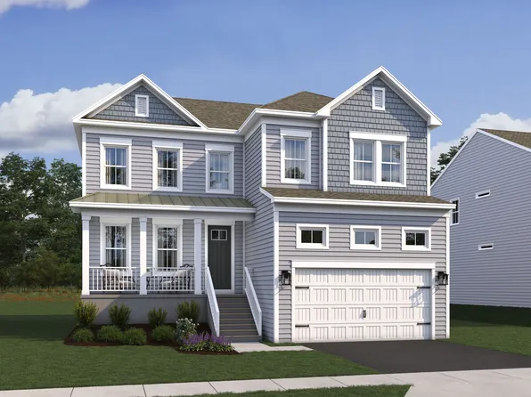 15 Devon Dr, Howell, NJ 07731