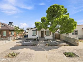 3010 Lebanon Ave, El Paso, TX 79930