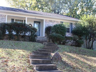 14501 Huckleberry Dr, Little Rock, AR, 72211