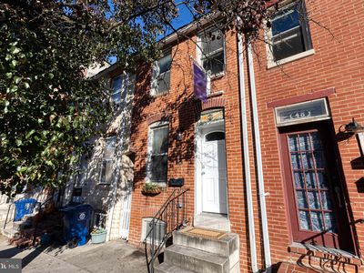 46 E Fort Ave, Baltimore, MD, 21230