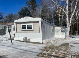141 Lancaster Rd TRLR 6, Gorham, NH 03581