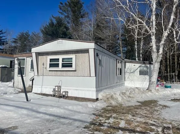 141 Lancaster Road #TRLR 6, Gorham, NH 03581