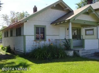 314 N 8th St, Yakima, WA 98901